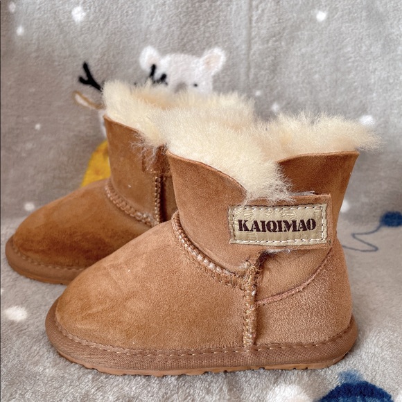 🦄 Baby Winter Boot - Picture 4 of 6